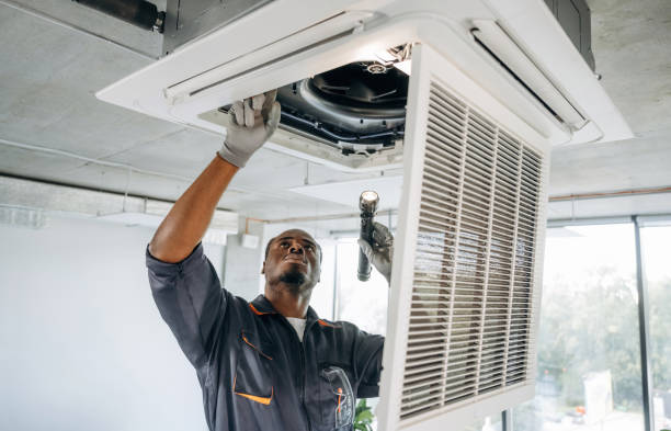 Licensed Furnace Repair service in Orange, TX - FH HVAC